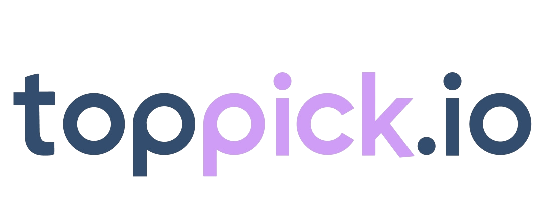 Toppick.io